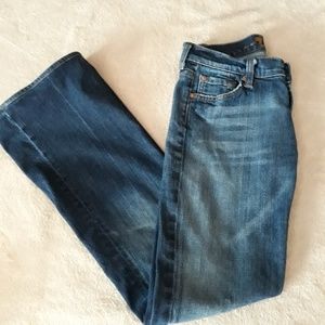7 For All Mankind Jeans